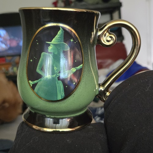Tazza caffè wicked - tazza,