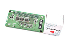 Roland SRX-11 Scheda