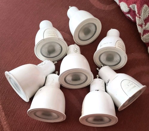 Philips hue gu10 faretti - 1,