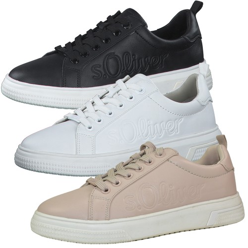 Oliver 23601 scarpe da - 5-23601-38,