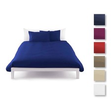 Bassetti pop color duvet cover - color,