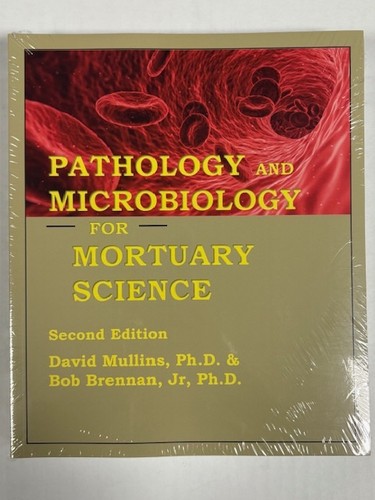Pathology and microbiology for - microbiology,