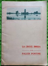 La croce rossa e le paludi
