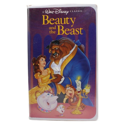 Beauty and the beast - and,