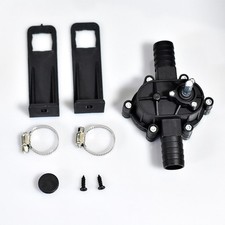 Pompa Trapano Portatile per