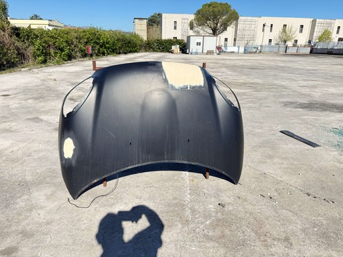 Cofano anteriore usato - anteriore, mini
