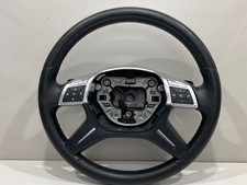 Volante Mercedes-Benz ML W166