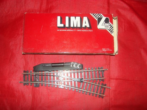 Lima interruttore elettrico - lima,