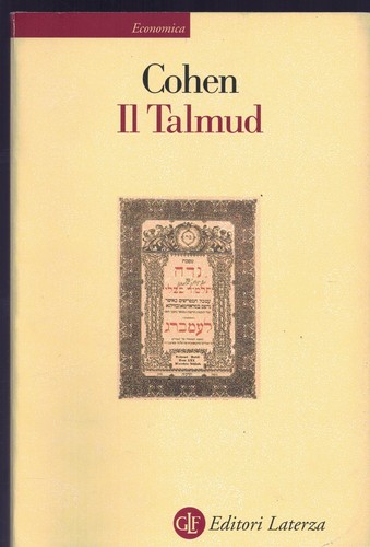 Talmud - il,
