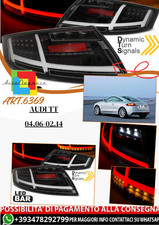 💫ART.6369 Fanali posteriori