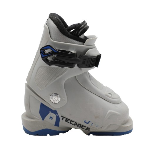 Scarpone sci junior tecnica - sci,