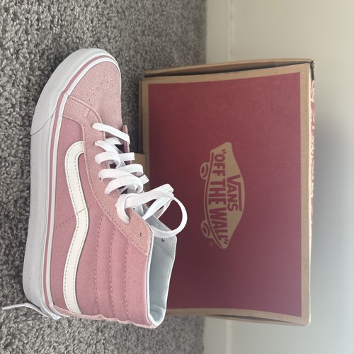 Vans sk8 sneakers - sk8-hi,