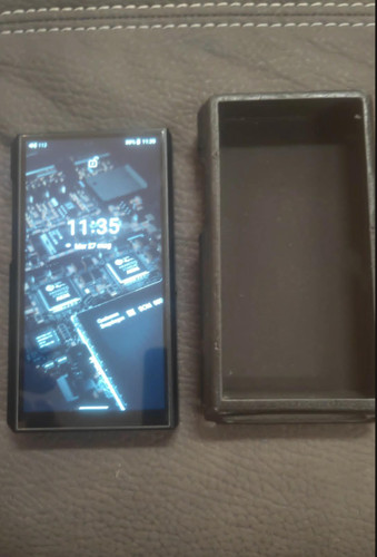 Fiio m11 plus ltd - plus, (edizione