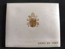 Vaticano - Giovanni Paolo II -