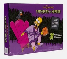 I Simpson Casa sull'Albero