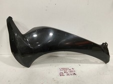 CARENA ANTERIORE SINISTRA HONDA SH 300 2017 2018 2019 2020  VEDI?GANCI ROTTI