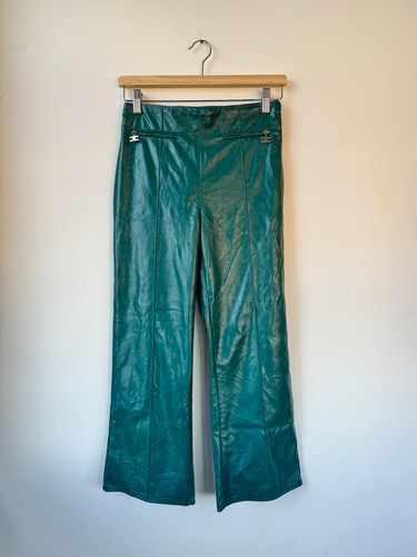 Pantaloni vita alta - pantaloni,