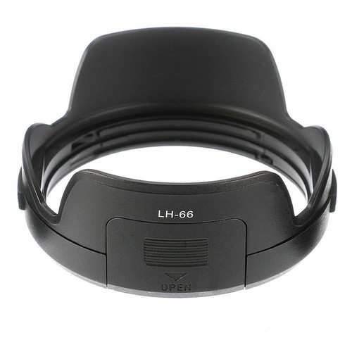 Paraluce attacco a - lh-66,