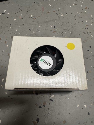 Originale amd oem stock - amd,