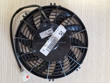 ElettroVentola Assiale