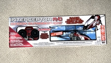 Interceptor R/C Elicottero