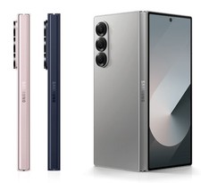 Samsung Galaxy Z Fold6 256GB