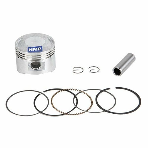 Set pistoni lifan 140 - lifan,