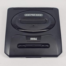 Sega Genesis 2 Video Game