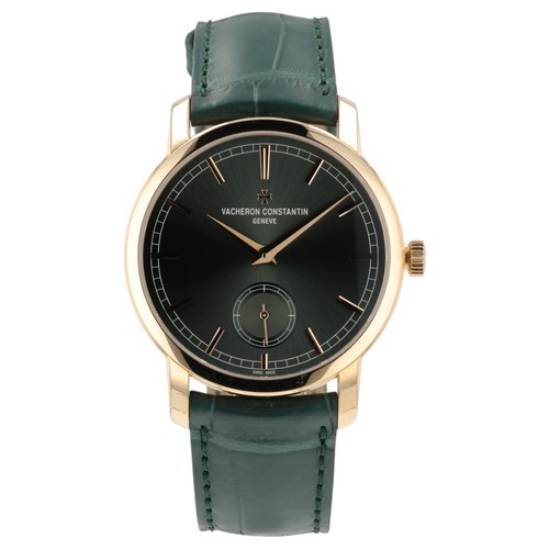 Vacheron constantin - vacheron,