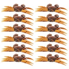 12 Pcs Esche Da Pesca Finte