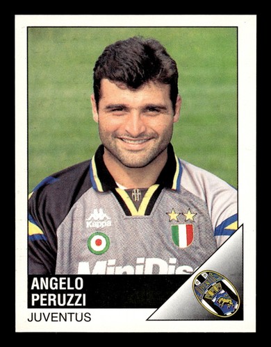 Tematica juventus panini - tematica,