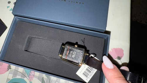 Orologio donna daniel - orologio,