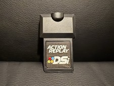 Cartuccia Nintendo Action