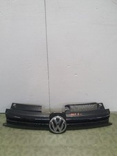 5K0853651ALQWA Griglia radiatore paraurti per VOLKSWAGEN GOLF 5K/AJ (09/08) 2008