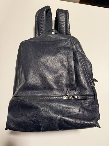 Piquadro men blue leather - piquadro,