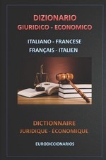 Dizionario Giuridico Economico
