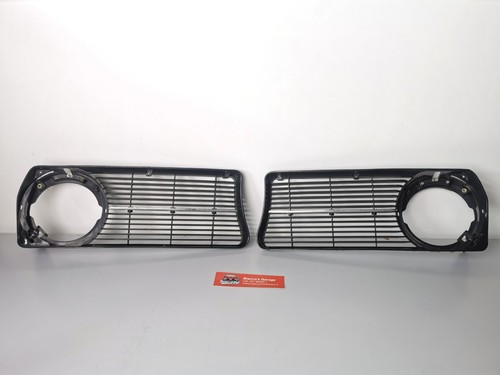 Mascherine frontali alfa romeo - alfa,