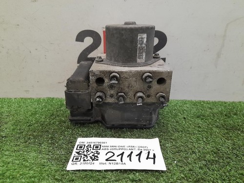 34516790381 abs gruppo ant - abs,