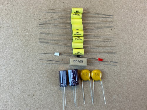 Zenith h723z2 kit completo - h723z2, di