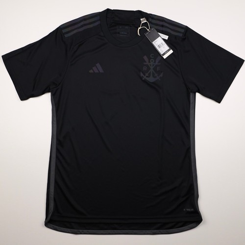 Flamengo terza adidas - 23/24,
