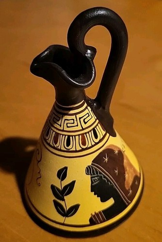 Anfora brocca piccola anfora