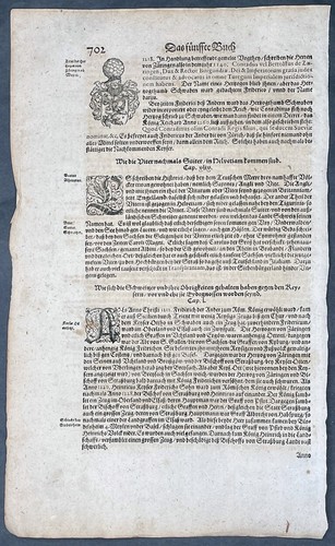 1628 munster stampa antica - 1628,