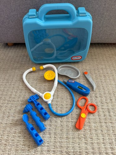 Little tikes custodia medica - custodia,