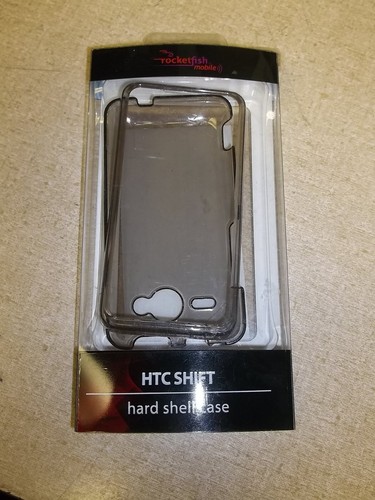 Custodia rigida rocketfish htc - custodia,