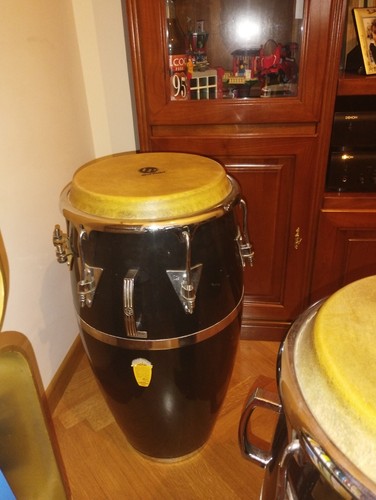 Strumenti musicali usati - strumenti,