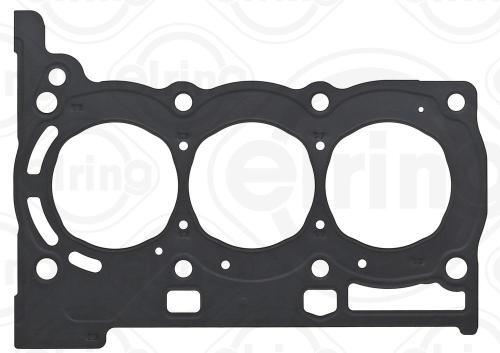 Toyota guarnizione testata - guarnizione,