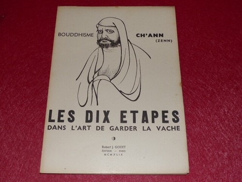 Robert godet etapes art - etapes,