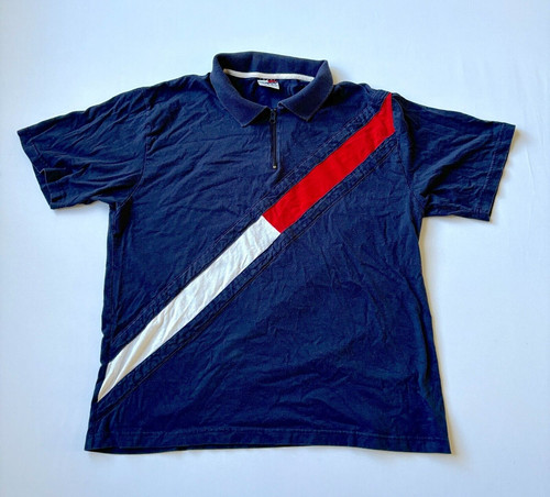 Polo uomo vintage tommy - polo,