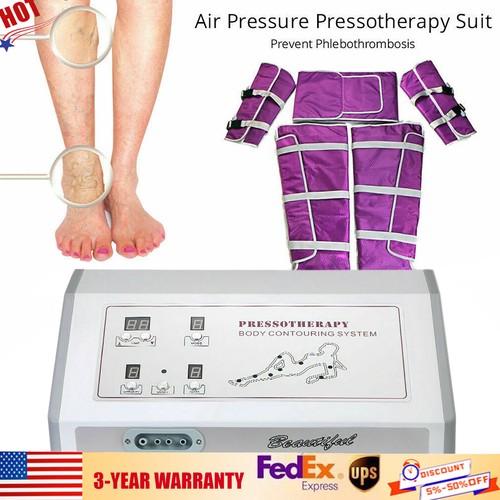 Pressoterapia - pressoterapia,