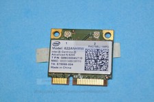 Scheda WiFi wireless per laptop TOSHIBA Satellite A665 A665D - Intel Centrino 